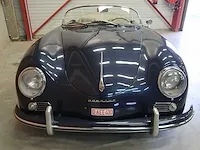 Porsche speedster replica - 1957 - afbeelding 6 van  100