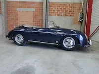 Porsche speedster replica - 1957 - afbeelding 7 van  100