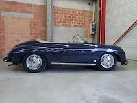 Porsche speedster replica - 1957 - afbeelding 8 van  100