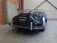 Porsche speedster replica - 1957 - afbeelding 11 van  100