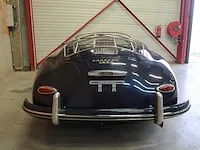 Porsche speedster replica - 1957 - afbeelding 12 van  100