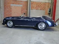 Porsche speedster replica - 1957 - afbeelding 1 van  100
