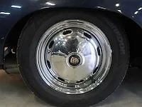 Porsche speedster replica - 1957 - afbeelding 20 van  100