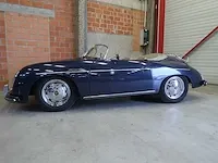 Porsche speedster replica - 1957 - afbeelding 13 van  100