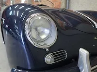 Porsche speedster replica - 1957 - afbeelding 26 van  100