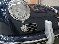 Porsche speedster replica - 1957 - afbeelding 27 van  100