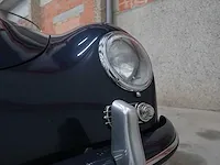 Porsche speedster replica - 1957 - afbeelding 29 van  100