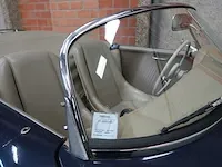 Porsche speedster replica - 1957 - afbeelding 33 van  100