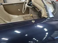Porsche speedster replica - 1957 - afbeelding 36 van  100