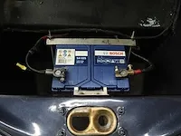 Porsche speedster replica - 1957 - afbeelding 42 van  100