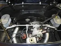 Porsche speedster replica - 1957 - afbeelding 43 van  100