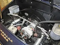 Porsche speedster replica - 1957 - afbeelding 44 van  100