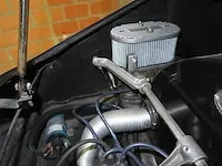Porsche speedster replica - 1957 - afbeelding 45 van  100