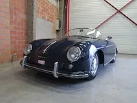 Porsche speedster replica - 1957 - afbeelding 35 van  100