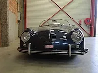 Porsche speedster replica - 1957 - afbeelding 46 van  100