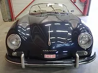 Porsche speedster replica - 1957 - afbeelding 57 van  100