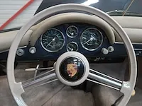 Porsche speedster replica - 1957 - afbeelding 76 van  100