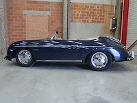 Porsche speedster replica - 1957 - afbeelding 68 van  100