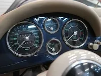 Porsche speedster replica - 1957 - afbeelding 81 van  100