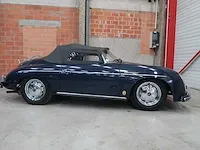 Porsche speedster replica - 1957 - afbeelding 86 van  100
