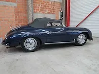 Porsche speedster replica - 1957 - afbeelding 87 van  100