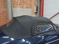 Porsche speedster replica - 1957 - afbeelding 89 van  100