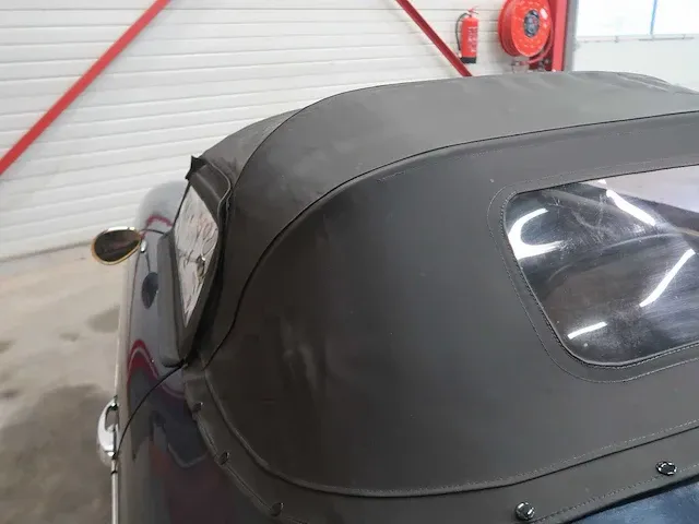 Porsche speedster replica - 1957 - afbeelding 92 van  100