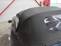 Porsche speedster replica - 1957 - afbeelding 92 van  100