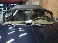 Porsche speedster replica - 1957 - afbeelding 93 van  100