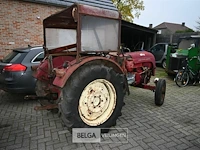 Porsche tractor - afbeelding 5 van  20