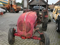 Porsche tractor - afbeelding 8 van  20