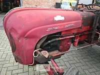 Porsche tractor - afbeelding 10 van  20