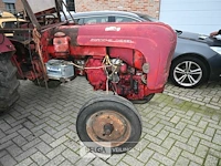 Porsche tractor - afbeelding 13 van  20