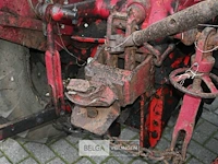 Porsche tractor - afbeelding 15 van  20