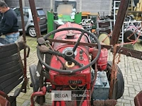 Porsche tractor - afbeelding 17 van  20