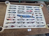 Porsche - afbeelding 1 van  4