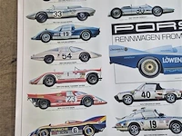Porsche - afbeelding 2 van  4