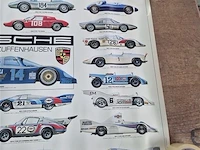 Porsche - afbeelding 4 van  4