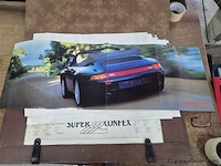 Porsche - afbeelding 1 van  3