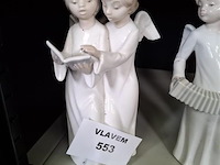 Porselein naobeeldje - afbeelding 1 van  3