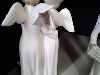 Porselein naobeeldje - afbeelding 2 van  3