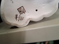 Porselein naobeeldje - afbeelding 3 van  3