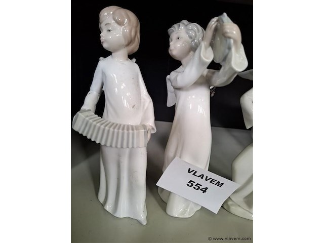 Porselein naobeeldje - afbeelding 2 van  5