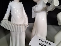 Porselein naobeeldje - afbeelding 2 van  5