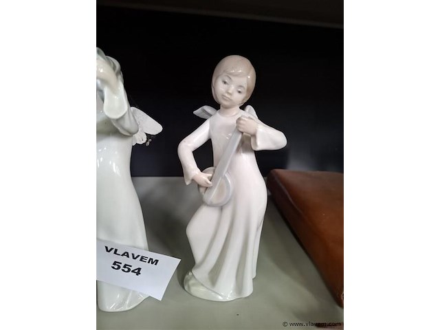 Porselein naobeeldje - afbeelding 3 van  5