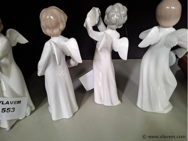 Porselein naobeeldje - afbeelding 4 van  5