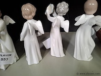 Porselein naobeeldje - afbeelding 4 van  5