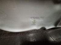 Porselein putto - afbeelding 4 van  4