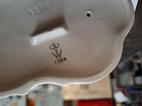 Porselein putto - afbeelding 4 van  4