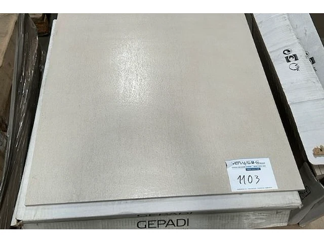 Porselein tegels - afbeelding 3 van  5